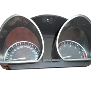 Bmw Z4 E85  anno dal 2002 al 2008 Quadro strumenti 1024220-02 4116030-01